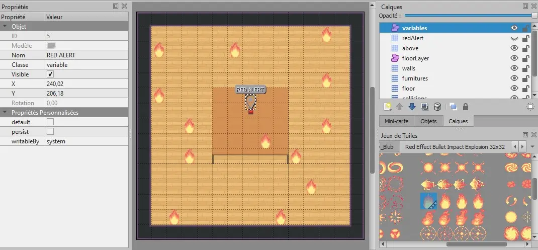 Add a variable