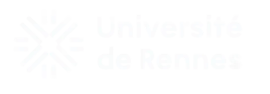 Université de Rennes logo