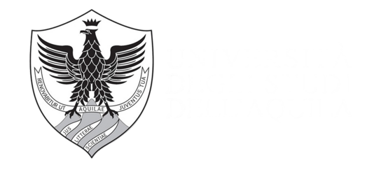 Università dell'Aquila logo