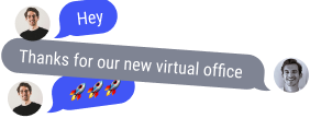 Chat API