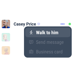 Obtenir tous les utilisateurs connectés ou non