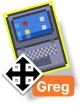Add custom app