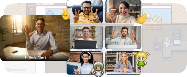 Como impulsionar o trabalho da sua equipe remota 2