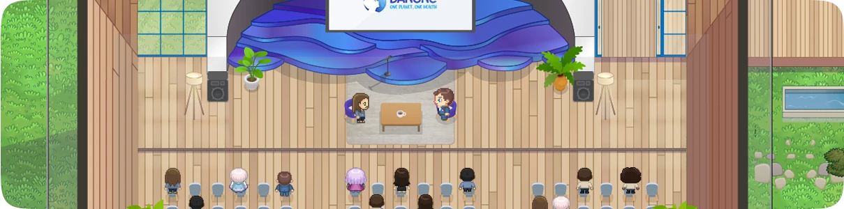 Virtual events image