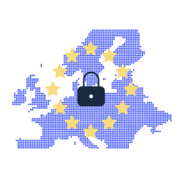 RGPD / GDPR for Virtual office