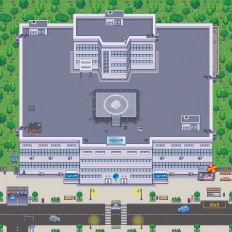 Capgemini virtual world example