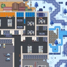 Renault virtual world example