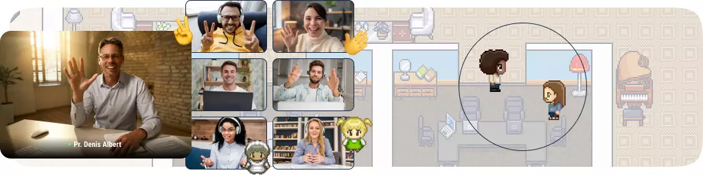 How to boost your remote team work 2