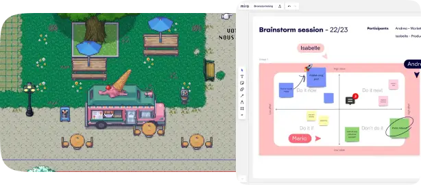 How to boost your remote team work 4