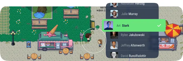 How to boost your remote team work 1